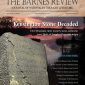 The Barnes Review: January/February 2010