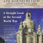 The Barnes Review, January-February 2012