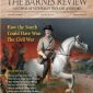 The Barnes Review, July/August 2010