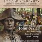 The Barnes Review, July/August 2013