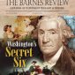 The Barnes Review, July/August 2014