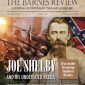 The Barnes Review, July /August 2015