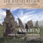 The Barnes Review, July/August 2011