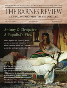The Barnes Review, March-April 2010