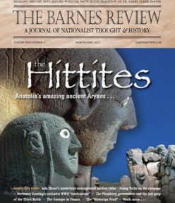 The Barnes Review, March/April 2012