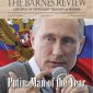The Barnes Review, March/April 2015
