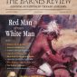 The Barnes Review, May/June 2009