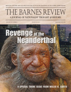 The Barnes Review, May-June 2010
