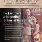 The Barnes Review, May/June 2012