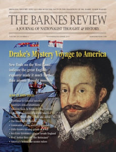 The Barnes Review, November-December 2010