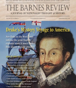 The Barnes Review, November/December 2010