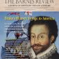 The Barnes Review, November/December 2010