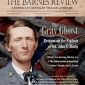 The Barnes Review, November/December 2013