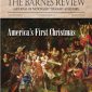 The Barnes Review, November/December 2014