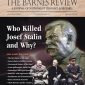 The Barnes Review, November/December 2011