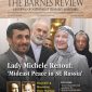The Barnes Review, September/October 2010