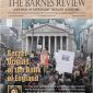 The Barnes Review, September/October 2012