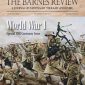 The Barnes Review, September/October 2014