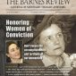 The Barnes Review, September/October 2011