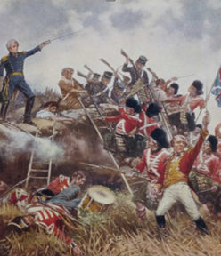A Look Back at the War of 1812