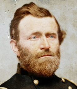 Ulysses S. Grant: Why the Mainstream Likes to Bash Him