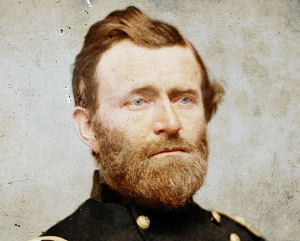 Ulysses-Grant