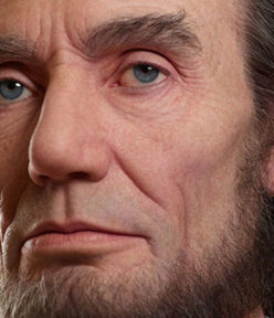 Lincoln: Father of Our Nation? ‘Honest’ Abe & the Construction of the Modern Federal Police State