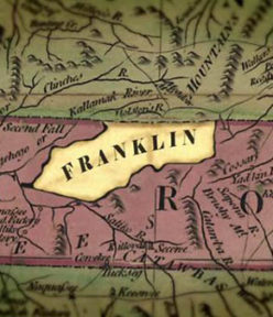 The State That Almost Was: The Free Republic of Franklin