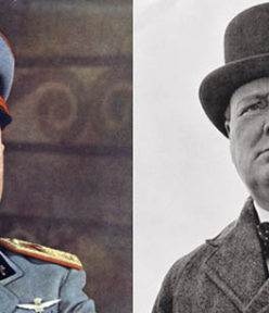 Benito Mussolini’s Surprising Pen Pal
