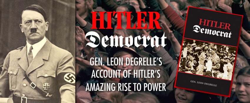 Hitler Democrat