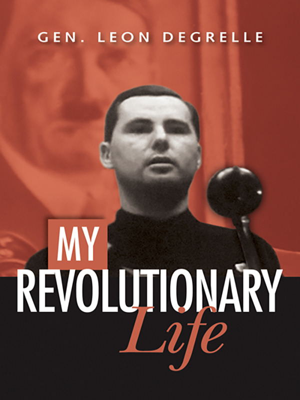 My Revolutionary Life