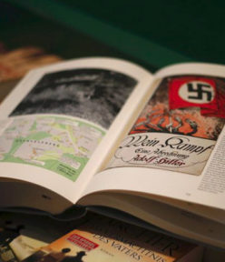 Get Your “Un-annotated” Mein Kampf Here!
