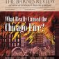 The Barnes Review, January/February 2016