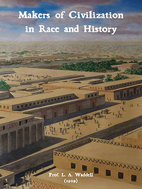 Makers of Civilization in Race and History
