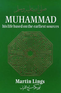 Muhammad His Life TBR