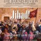 The Barnes Review, March/April 2016