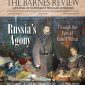 The Barnes Review, May/June 2016
