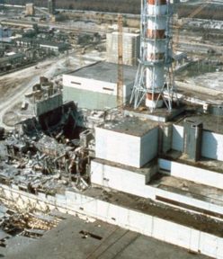 Chernobyl after 30 Years: Accident or Terrorism?