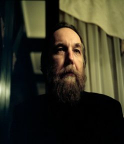 TBR Podcast on Alexander Dugin