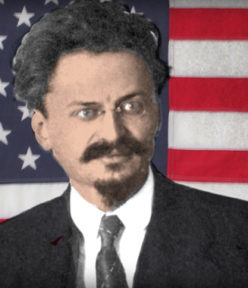 New TBR Podcast: Leon Trotsky