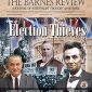 The Barnes Review, July/August 2016
