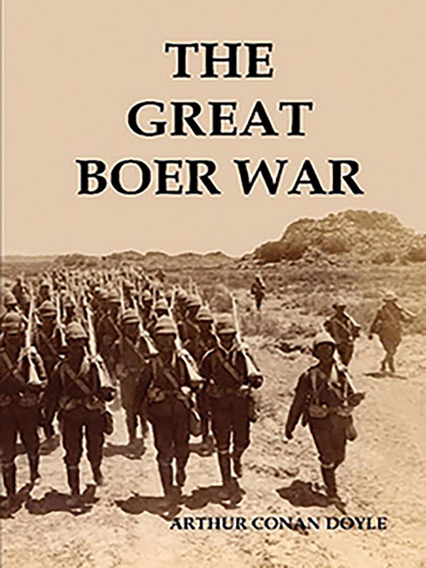 The Great Boer War