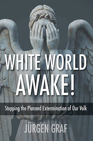 White World Awake!