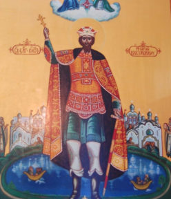 The “Mystic Emperor” – The Elusive Russian Emperor Michael II