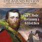 The Barnes Review, January / February 2017