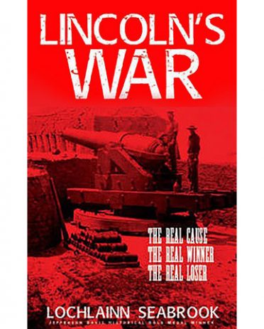 Lincoln’s War