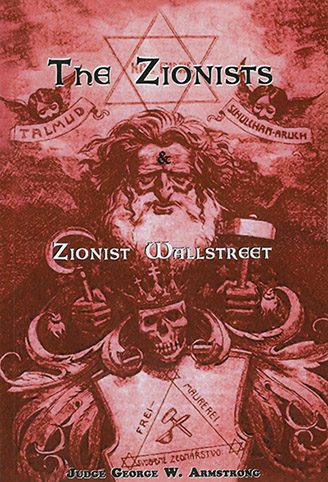 The Zionists: Zionist Wall Street