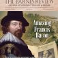 The Barnes Review, May/June 2017