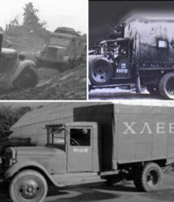 Did the Soviets Use Henry Ford’s Trucks As Homicidal Mobile Gas Chambers?