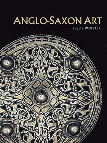 Anglo-Saxon Art